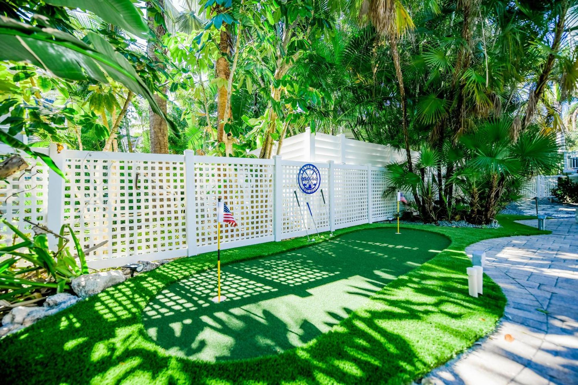 Castle Azul Villa Anna Maria Ngoại thất bức ảnh